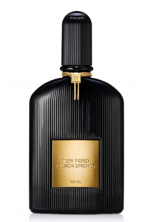 аромат Black Orchid Tom Ford для женщин