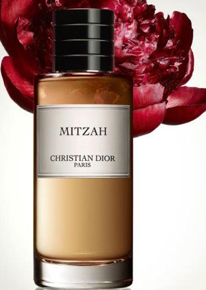 The Collection Couturier Parfumeur Mitzah Christian Dior для женщин