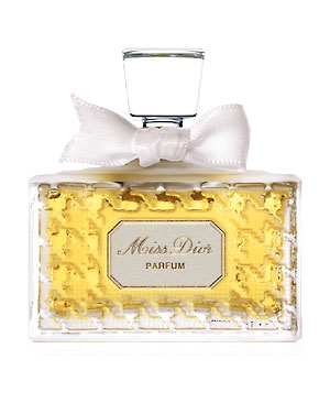 аромат Miss Dior Extrait de Parfum Christian Dior для женщин