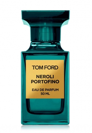 аромат Neroli Portofino Tom Ford для мужчин и женщин