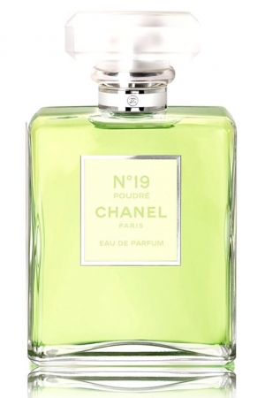 аромат Chanel No 19 Poudre Chanel для женщин