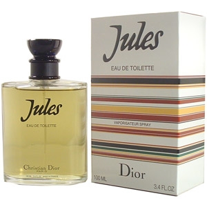 аромат Jules Christian Dior для мужчин