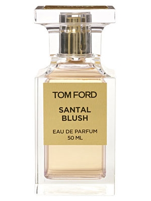 аромат Santal Blush Tom Ford для женщин