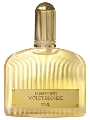 аромат Violet Blonde Tom Ford для женщин