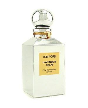 аромат Lavender Palm Tom Ford для мужчин и женщин