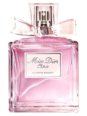 аромат Miss Dior Cherie Blooming Bouquet 2011 Christian Dior для женщин