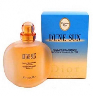 Dune Sun Christian Dior для женщин