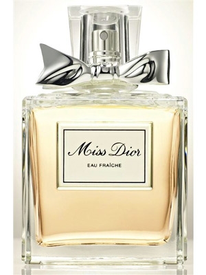 аромат Miss Dior Eau Fraiche Christian Dior для женщин