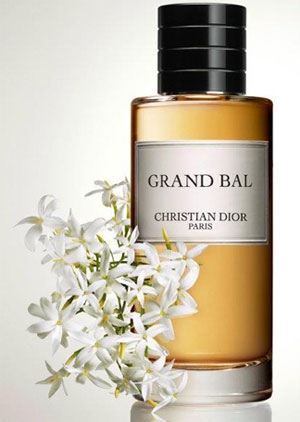 Dior Grand Bal Christian Dior для женщин