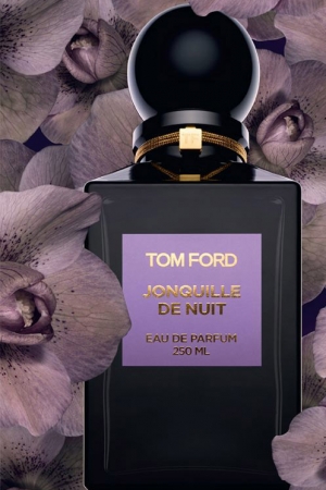 аромат Jonquille de Nuit Tom Ford для мужчин и женщин