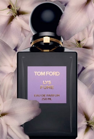 аромат Lys Fume Tom Ford для мужчин и женщин