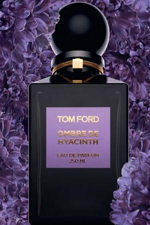 аромат Ombre de Hyacinth Tom Ford для мужчин и женщин