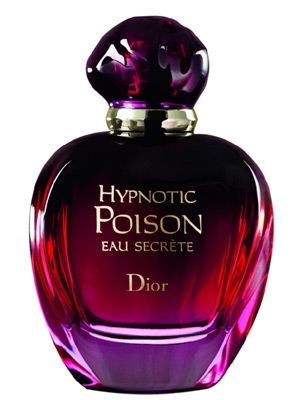 аромат Hypnotic Poison Eau Secrete Christian Dior для женщин