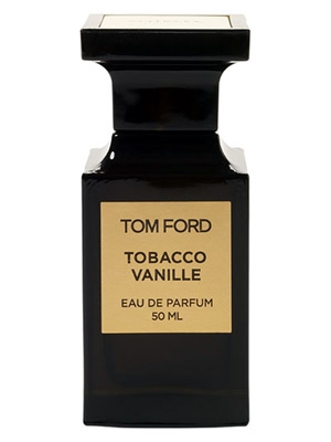 аромат Tobacco Vanille Tom Ford для мужчин и женщин