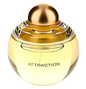 аромат Attraction Lancome для женщин