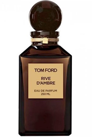аромат Atelier d’Orient Rive d’Ambre Tom Ford для мужчин и женщин