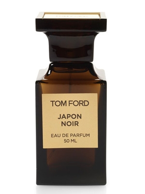 аромат Japon Noir Tom Ford для мужчин и женщин