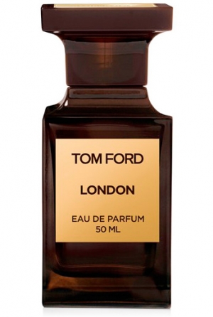 аромат London Tom Ford для мужчин и женщин