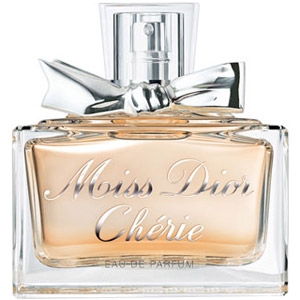 аромат Miss Dior Cherie Christian Dior для женщин