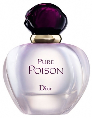 Pure Poison Christian Dior для женщин