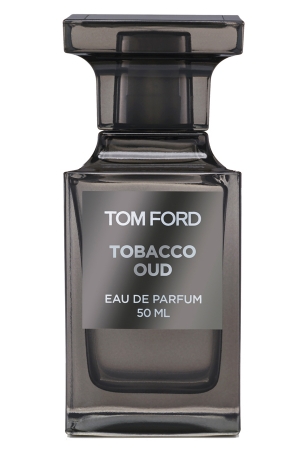 аромат Tobacco Oud Tom Ford для мужчин и женщин