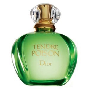 Poison Tendre Christian Dior для женщин