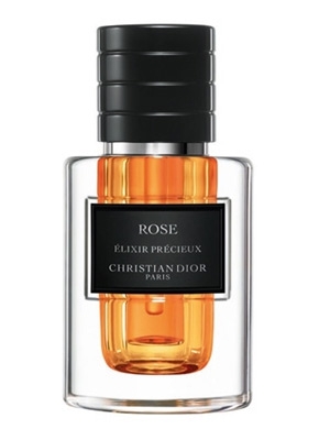 аромат Rose Elixir Precieux Christian Dior для мужчин и женщин