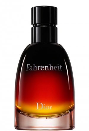 аромат Fahrenheit Le Parfum Christian Dior для мужчин