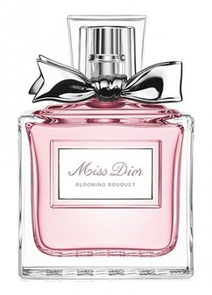 аромат Miss Dior Blooming Bouquet Christian Dior для женщин