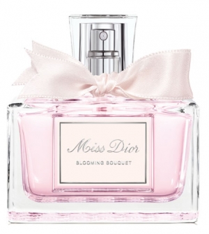 аромат Miss Dior Blooming Bouquet Couture Edition Christian Dior для женщин