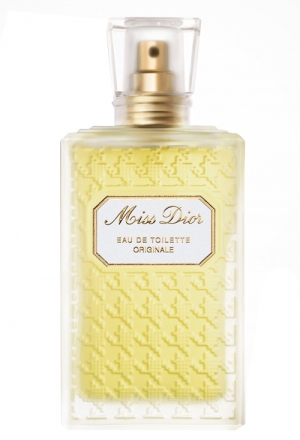 аромат Miss Dior Eau de Toilette Originale Christian Dior для женщин