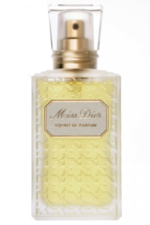 аромат Miss Dior Esprit de Parfum Christian Dior для женщин