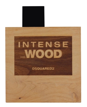 Intense He Wood DSQUARED² для мужчин