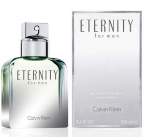 аромат Eternity 25th Anniversary Edition for Men Calvin Klein для мужчин