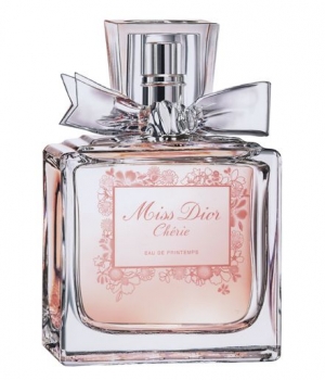 аромат Miss Dior Cherie 2008 Christian Dior для женщин