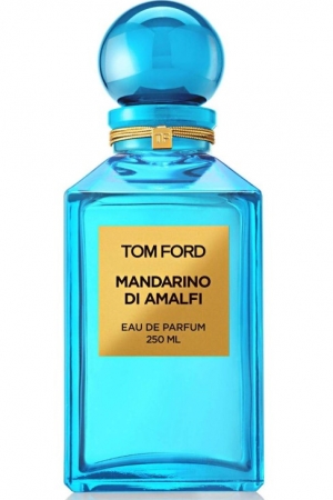 Mandarino di Amalfi Tom Ford для мужчин и женщин