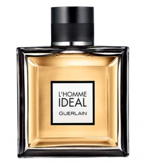 аромат L’Homme Ideal Guerlain для мужчин