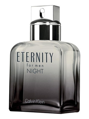 Eternity Night for Men  Calvin Klein для мужчин