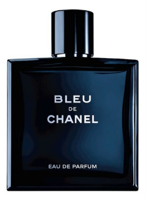 аромат Bleu de Chanel Eau de Parfum Chanel для мужчин