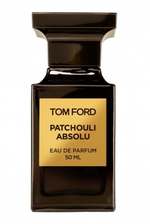 аромат Patchouli Absolu Tom Ford для мужчин и женщин