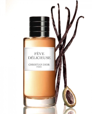 Fève Délicieuse Christian Dior для мужчин и женщин