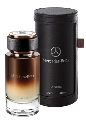 аромат Le Parfum Mercedes-Benz для мужчин
