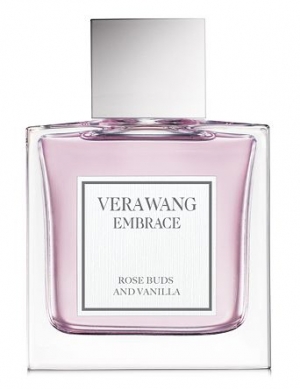 аромат Embrace Rose Buds and Vanilla Vera Wang для женщин