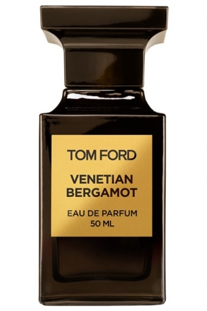 аромат Venetian Bergamot Tom Ford для мужчин и женщин