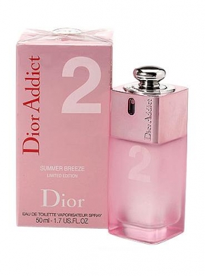 Dior Addict 2 Summer Breeze Christian Dior для женщин