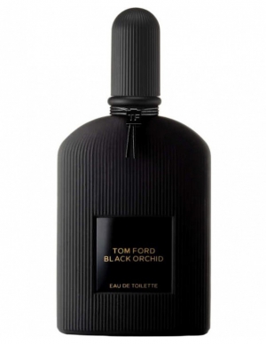 аромат Black Orchid Eau de Toilette Tom Ford для женщин