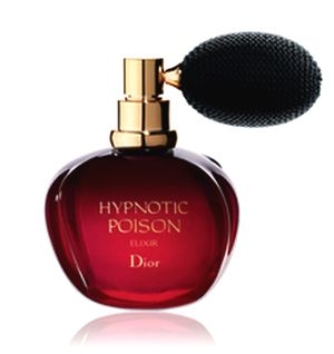 Elixir Hypnotic Poison Christian Dior для женщин