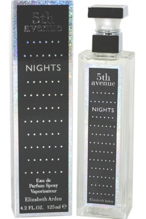 аромат 5th Avenue Nights Elizabeth Arden для женщин