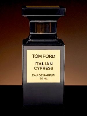 аромат Italian Cypress Tom Ford для мужчин и женщин
