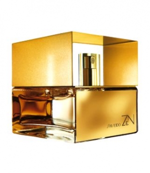 аромат Zen Gold Shiseido для женщин